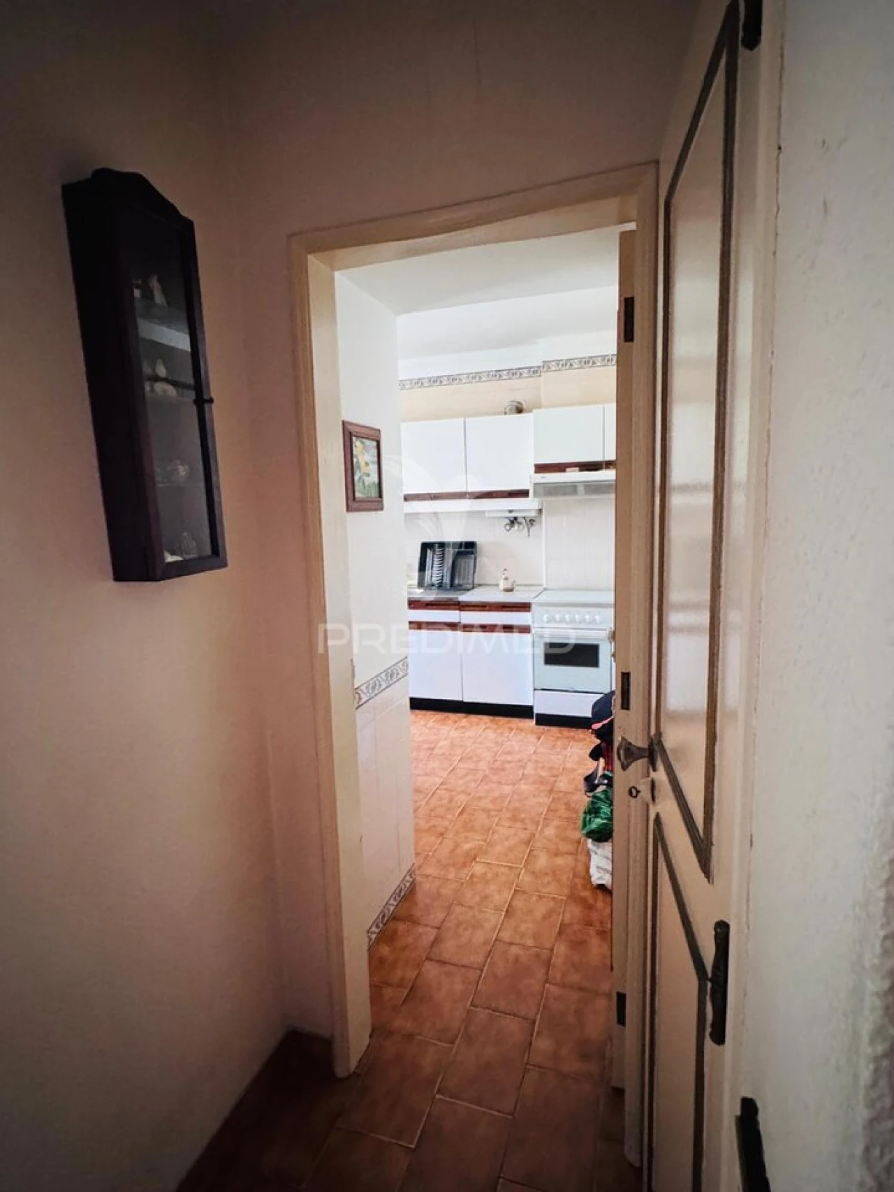 Apartamento T3 para Venda em Setubal (São Sebastião) Foto 35