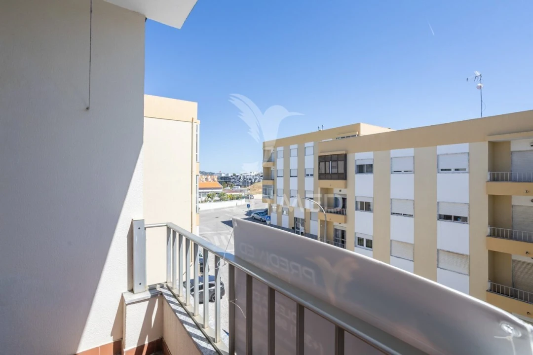Apartamento T3 para Venda em Setubal (São Sebastião) Foto 27