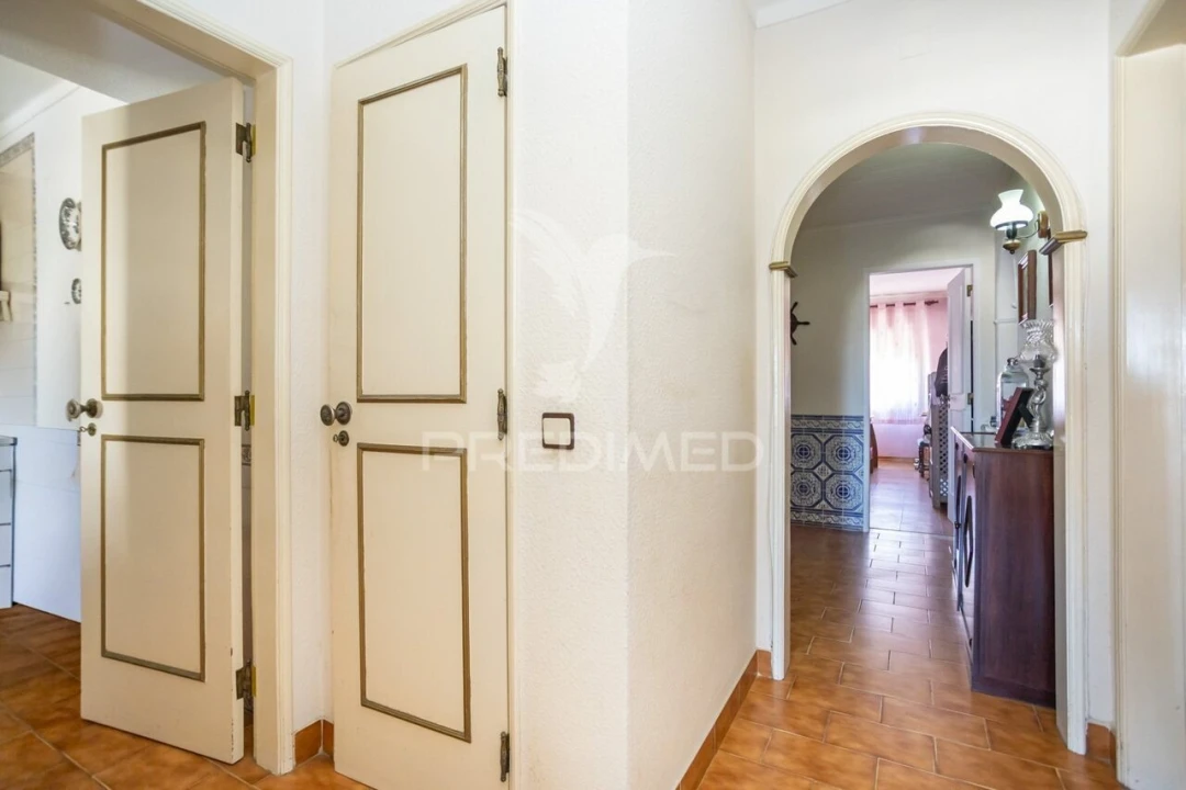 Apartamento T3 para Venda em Setubal (São Sebastião) Foto 13