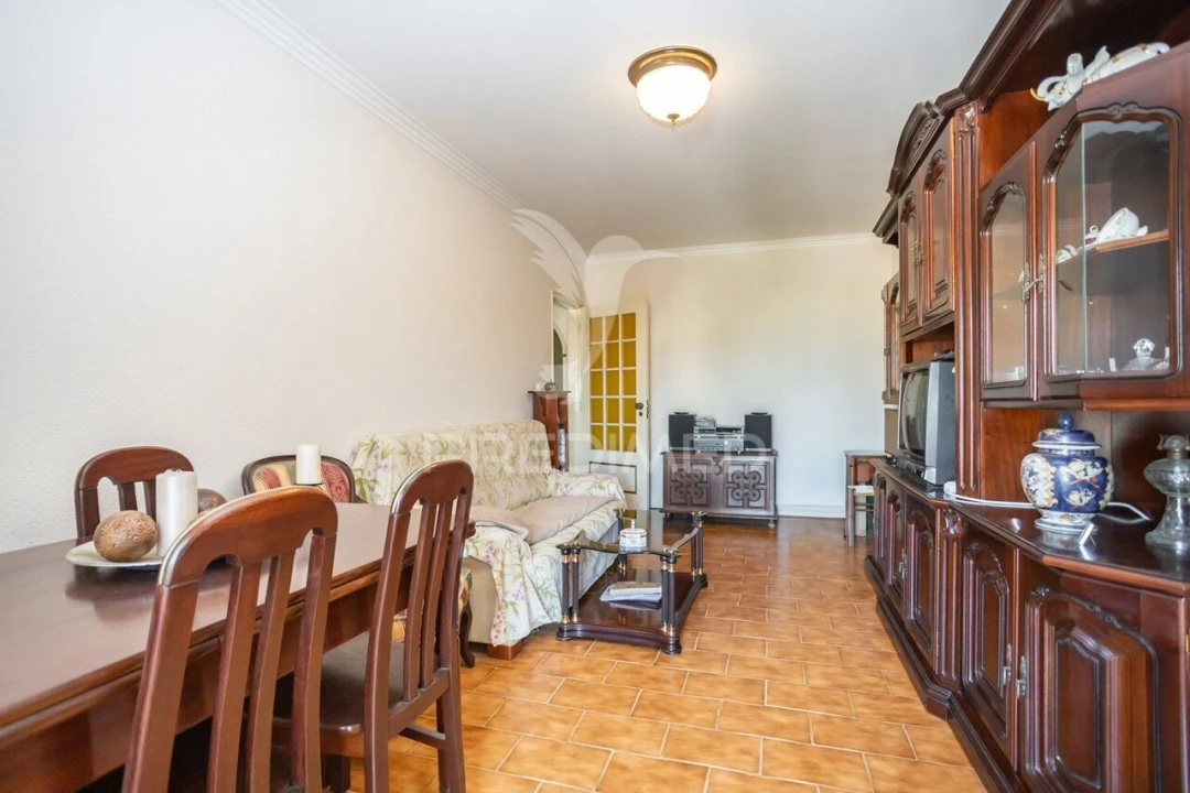 Apartamento T3 para Venda em Setubal (São Sebastião) Foto 23