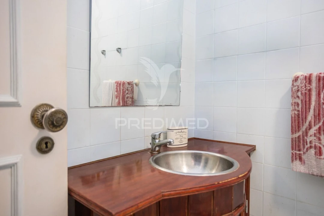 Apartamento T3 para Venda em Setubal (São Sebastião) Foto 9