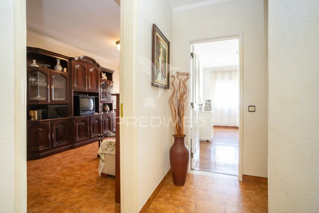 Apartamento T3 para Venda em Setubal (São Sebastião) Foto 12
