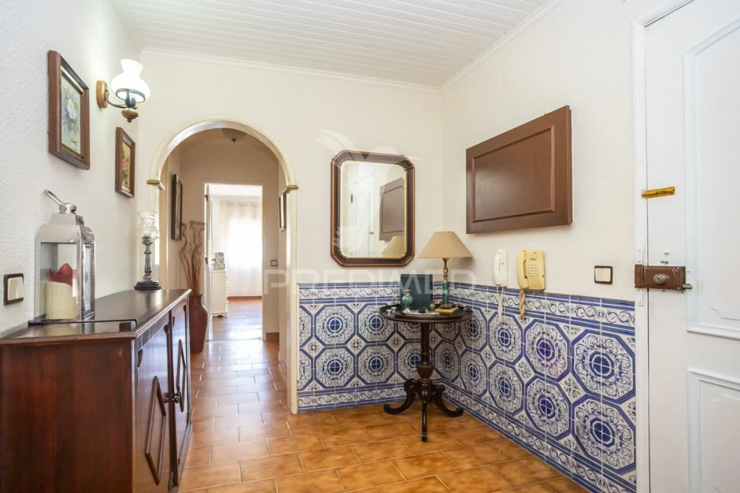 Apartamento T3 para Venda em Setubal (São Sebastião) Foto 10