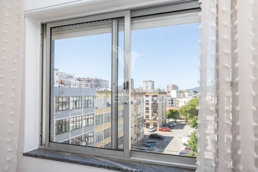 Apartamento T3 para Venda em Setubal (São Sebastião) Foto 24