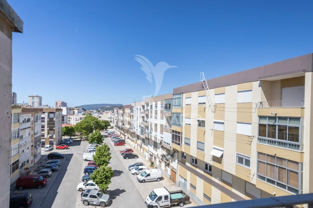 Apartamento T3 para Venda em Setubal (São Sebastião) Foto 2