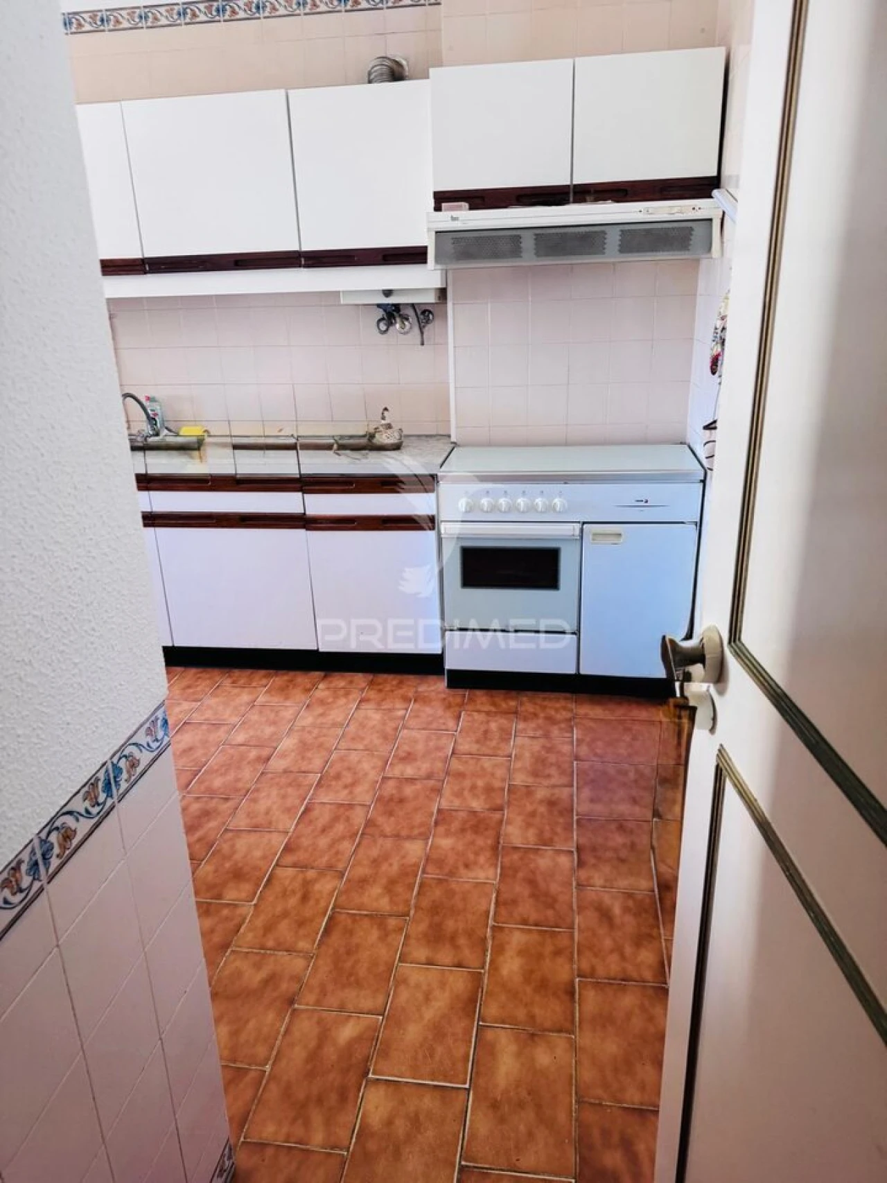 Apartamento T3 para Venda em Setubal (São Sebastião) Foto 4