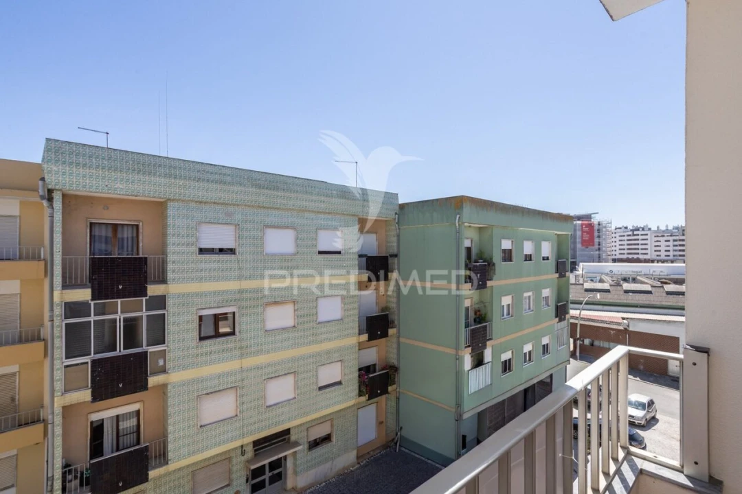 Apartamento T3 para Venda em Setubal (São Sebastião) Foto 29