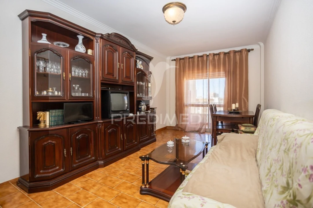 Apartamento T3 para Venda em Setubal (São Sebastião) Foto 21