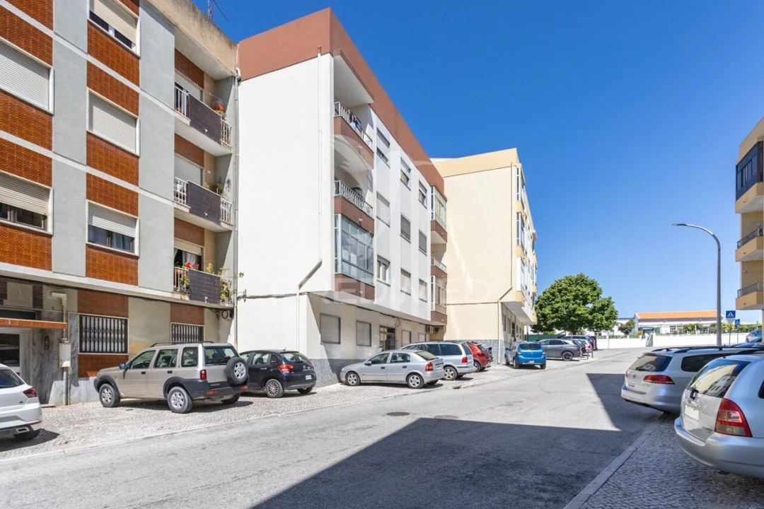 Apartamento T3 para Venda em Setubal (São Sebastião) Foto 33