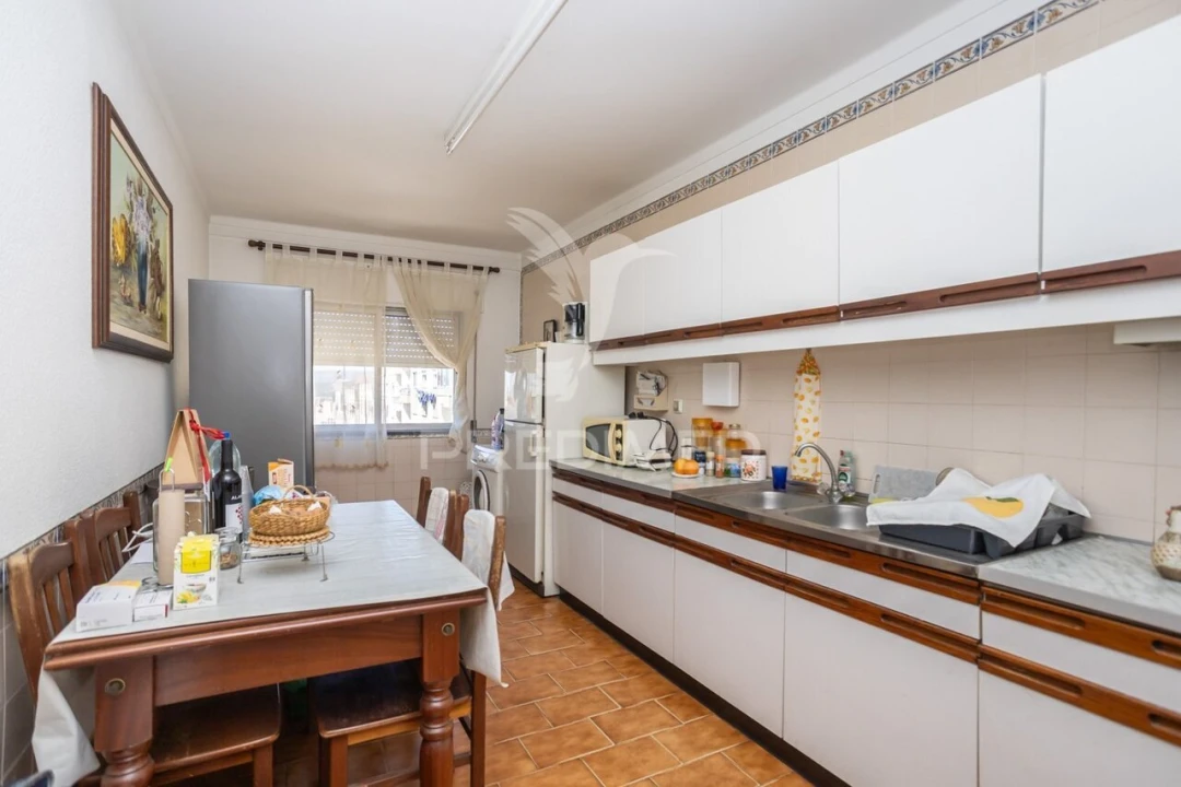 Apartamento T3 para Venda em Setubal (São Sebastião) Foto 6
