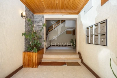 Apartamento T3 para Venda em Setubal (São Sebastião)