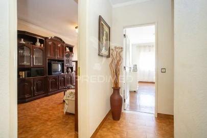 Apartamento T3 para Venda em Setubal (São Sebastião)