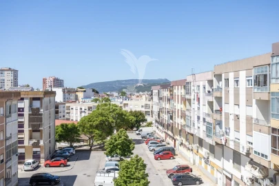Apartamento T3 para Venda em Setubal (São Sebastião)