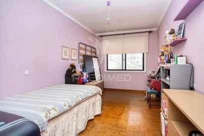 Apartamento T3 para Venda em Setubal (São Sebastião)