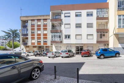 Apartamento T3 para Venda em Setubal (São Sebastião)