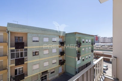 Apartamento T3 para Venda em Setubal (São Sebastião)