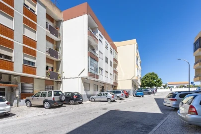 Apartamento T3 para Venda em Setubal (São Sebastião)