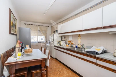 Apartamento T3 para Venda em Setubal (São Sebastião)