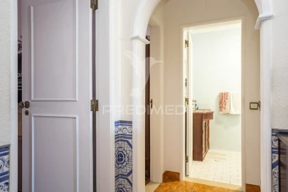 Apartamento T3 para Venda em Setubal (São Sebastião)