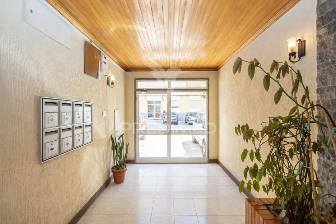 Apartamento T3 para Venda em Setubal (São Sebastião) Foto 25