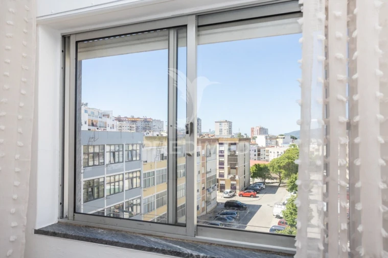 Apartamento T3 para Venda em Setubal (São Sebastião) Foto 24