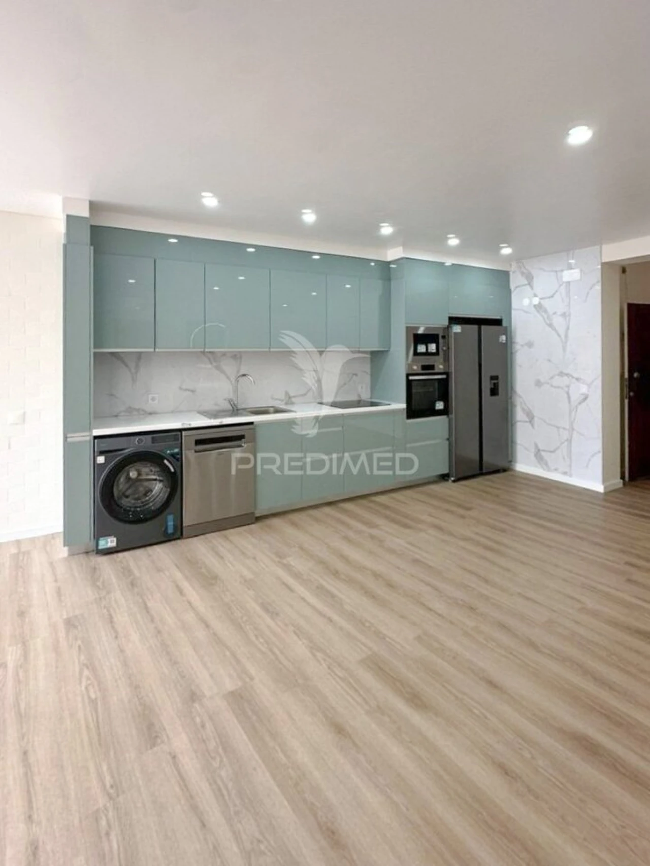 Apartamento T1 para Venda em Vila do Conde Foto 1