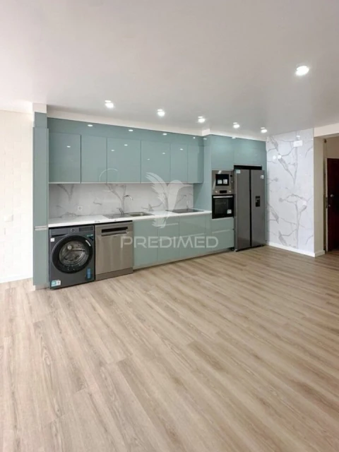 Apartamento T1 para Venda em Vila do Conde