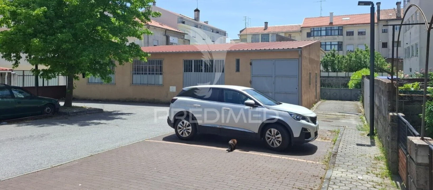 Armazém para Venda em Guarda Foto 2