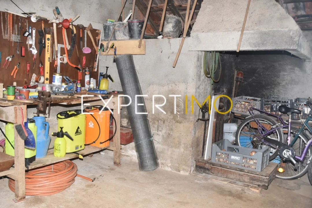 Moradia T5 para Venda em Graça Foto 2