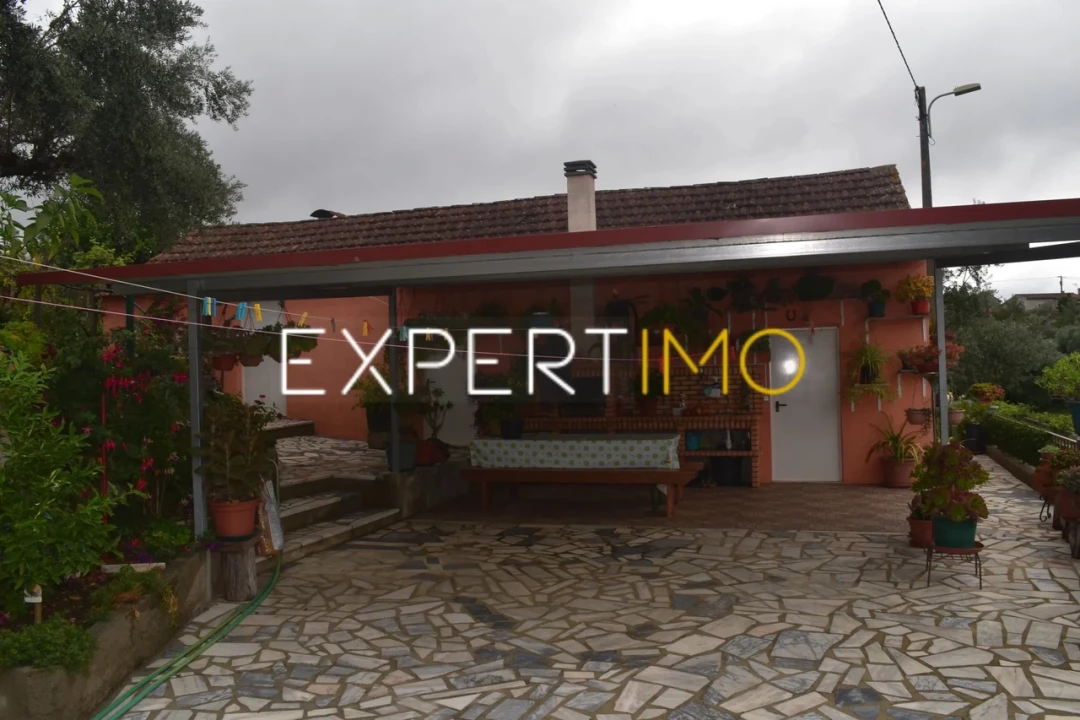 Moradia T5 para Venda em Graça Foto 40