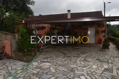 Moradia T5 para Venda em Graça