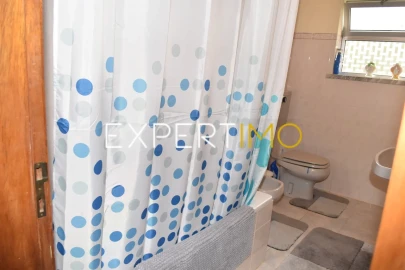 Moradia T5 para Venda em Graça