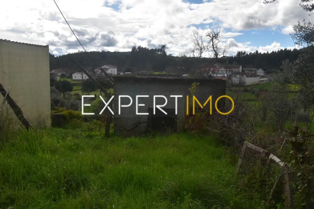 Moradia T0 para Venda em Figueiró dos Vinhos e Bairradas Foto 15