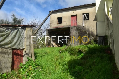 Moradia T0 para Venda em Figueiró dos Vinhos e Bairradas