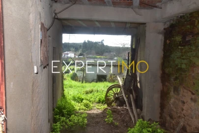Moradia T0 para Venda em Figueiró dos Vinhos e Bairradas