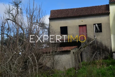 Moradia T0 para Venda em Figueiró dos Vinhos e Bairradas