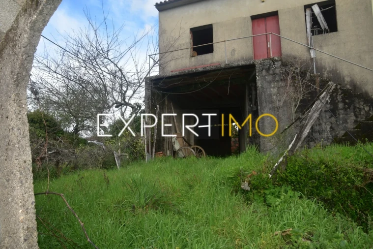 Moradia T0 para Venda em Figueiró dos Vinhos e Bairradas Foto 11