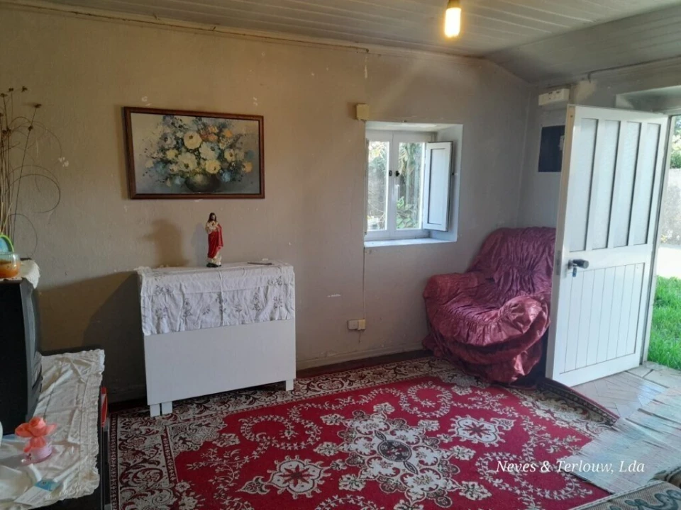 Moradia T3 para Venda em Coimbrão Foto 6