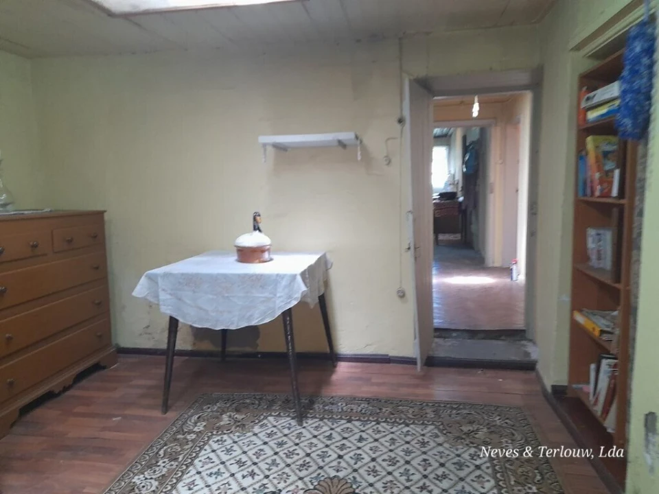 Moradia T3 para Venda em Coimbrão Foto 12