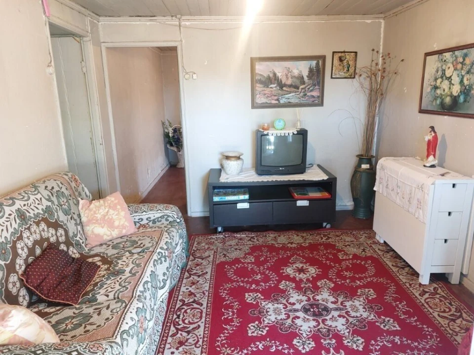 Moradia T3 para Venda em Coimbrão Foto 7