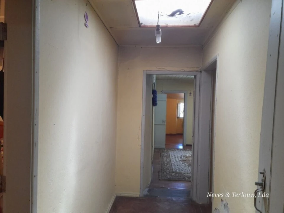 Moradia T3 para Venda em Coimbrão Foto 13