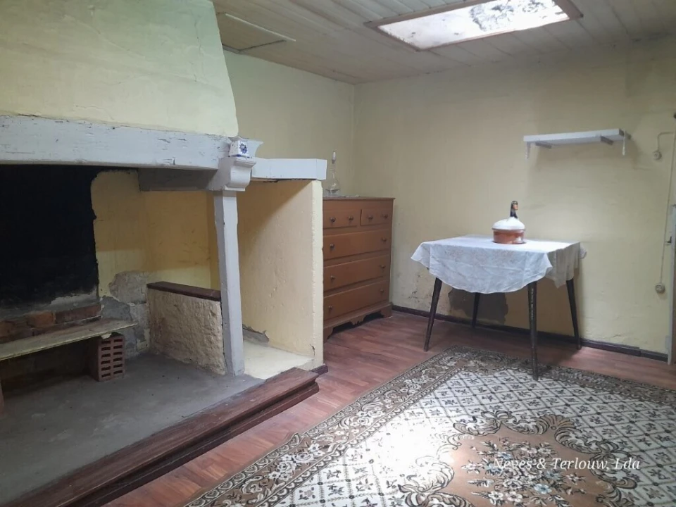 Moradia T3 para Venda em Coimbrão Foto 11
