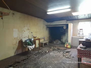 Moradia T3 para Venda em Coimbrão