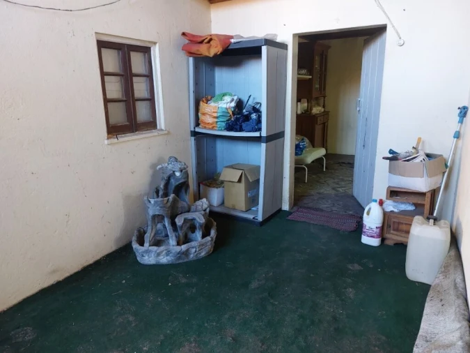 Moradia T3 para Venda em Coimbrão Foto 19