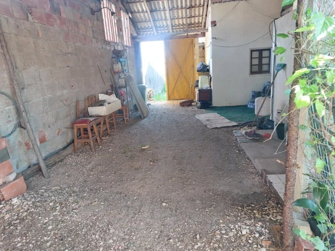Moradia T3 para Venda em Coimbrão Foto 24