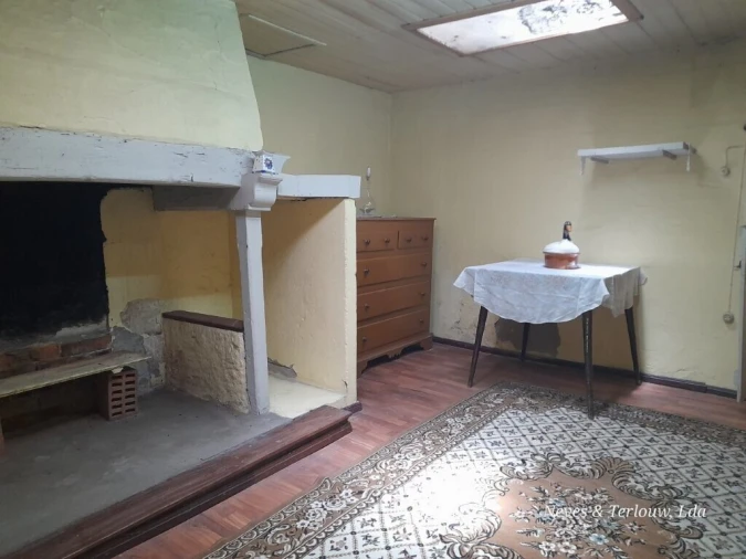 Moradia T3 para Venda em Coimbrão Foto 11