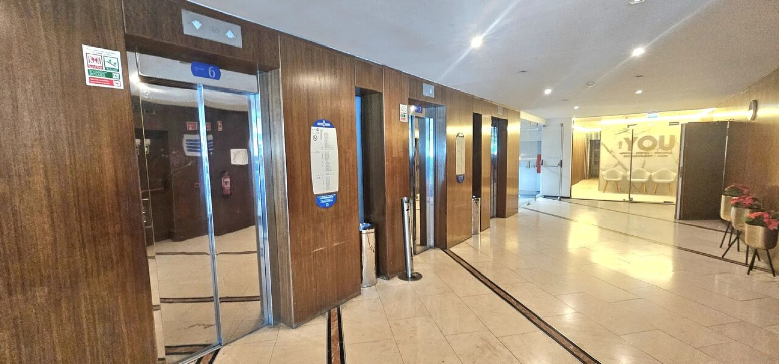 Apartamento T1 para Venda em Albufeira e Olhos de Água Foto 12