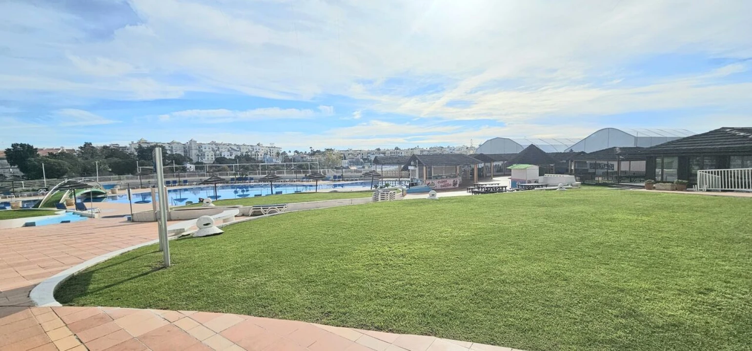 Apartamento T1 para Venda em Albufeira e Olhos de Água Foto 3