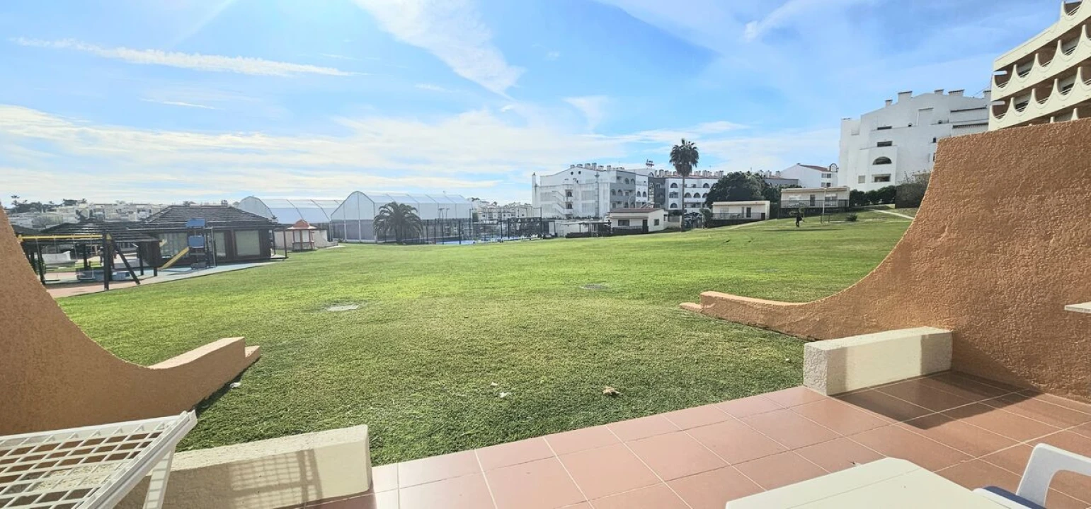Apartamento T1 para Venda em Albufeira e Olhos de Água Foto 4