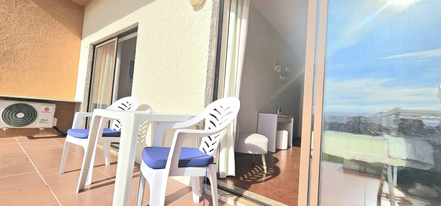 Apartamento T1 para Venda em Albufeira e Olhos de Água Foto 2